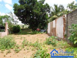 Land for Sale at Maharagama